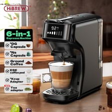 Hibrew machine café d'occasion  Expédié en France