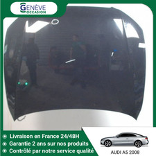 Capot audi 8t0823029d d'occasion  Niort