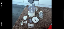 Kenwood food processor for sale  PETERBOROUGH