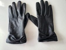 Esmara echtleder handschuhe gebraucht kaufen  Baesweiler