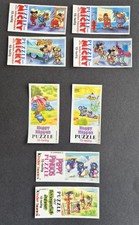 Puzzle superpuzzle beipackzett gebraucht kaufen  Bremen