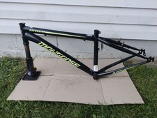 Mongoose mountain bike for sale  Indianapolis
