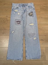 Vintage petroleum denim for sale  DEAL