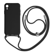 Coque cordon apple d'occasion  Montreuil