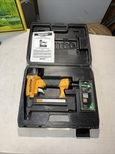 Bostitch 18ga magnesium for sale  Brooklyn