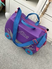 Unicorn purple children for sale  NEWPORT