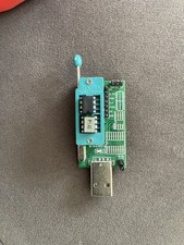Ch341a usb bios gebraucht kaufen  Bielefeld