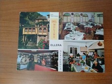 Ellera bar trattoria usato  Genova