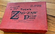 Raphael tuck zig for sale  Westport