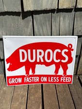 1950s old durocs for sale  Sedro Woolley