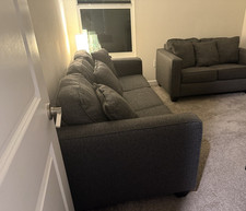 Sofa set living for sale  Windermere