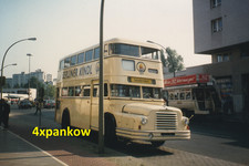 Foto doppeldeck autobus gebraucht kaufen  Berlin