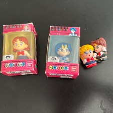 Sailor moon finger for sale  LONDON