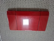 Geberit betätigungsplatte rot gebraucht kaufen Geberit betätigungsplatte rot gebraucht kaufen  Heidenheim an der Brenz