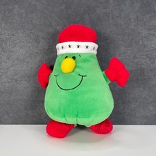 Mr. christmas plush for sale  ROTHERHAM