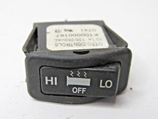Genuine polaris heated for sale  Williams