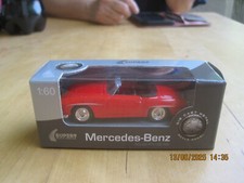 Welly mercedes benz gebraucht kaufen  Frankfurt am Main