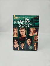 Freres scott season d'occasion  Expédié en Belgium