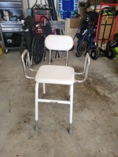 Medical kitchen stool for sale  Gainesville