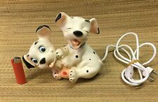 Lampada cuccioli carica usato  Biella
