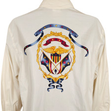 Vintage mondi shirt for sale  Las Vegas