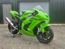 2019 kawasaki ninja for sale  SOUTHAM