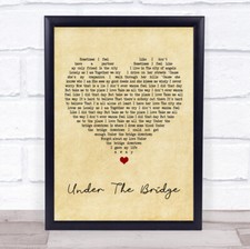 Bridge vintage heart for sale  UK