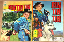 1960 rin tin d'occasion  Expédié en Belgium
