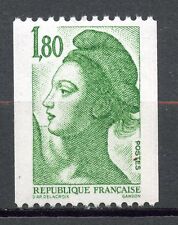 Stamp timbre 2378 d'occasion  Toulon-