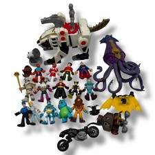 Lot imaginext action for sale  Fredericksburg