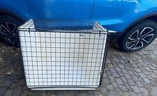 Transportbox hunde auto gebraucht kaufen  Pfullingen