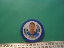 Calcio chipz topps usato  Cagliari