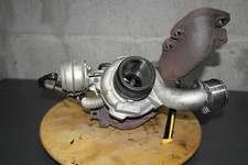 Turbina originale fiat usato  Deruta