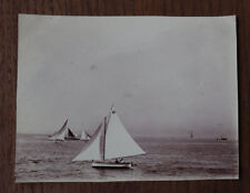 Photographie ancienne 1905 d'occasion  Venarey-les-Laumes