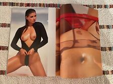 Ein  Playboy Magazin von 08 - 2020 , mit Stella Stegmann. comprar usado  Enviando para Brazil