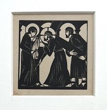 Eric gill british for sale  WEYBRIDGE