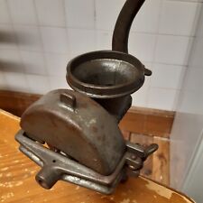 Beatriz vintage grinder for sale  PURLEY