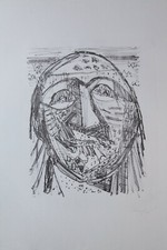 Eduard bargheer neptun gebraucht kaufen Eduard bargheer neptun gebraucht kaufen  Hamburg