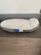 Ostrich pillow grey for sale  BRISTOL