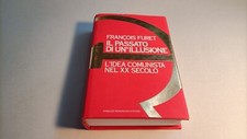 François furet passato usato  Villarbasse