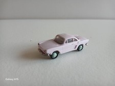 Norev microminiatures renault d'occasion  Bannalec