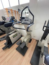 Step technogym serie usato  Orsago