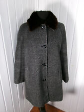 Vintage lourd veste d'occasion  France