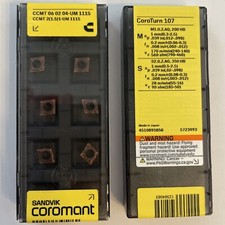 Ccmt 060204 1115 for sale  PRESCOT