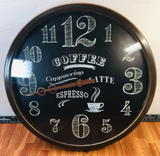 Firstime wall clock for sale  Homewood