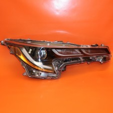 Toyota corolla headlight for sale  San Fernando