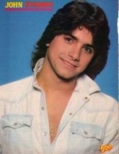 John stamos pinup for sale  Pittsburg