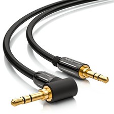 Deleycon klinken kabel gebraucht kaufen  Berlin