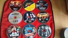 Loose dvds movie for sale  LIVERPOOL