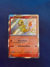 Charmander paf 109 usato  La Spezia